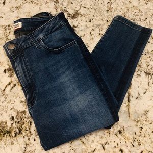 Tommy Skinny Jeans Size 30